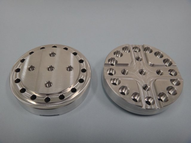 客製化工業零件 118